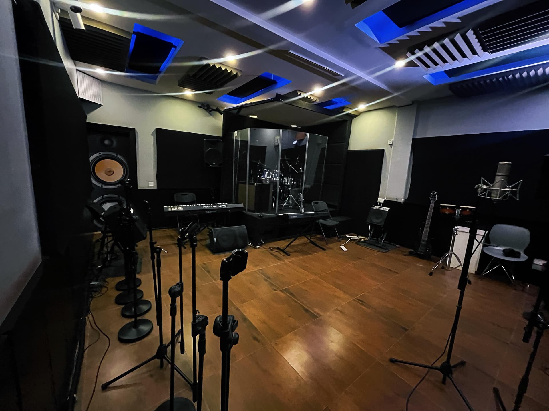 Live Space